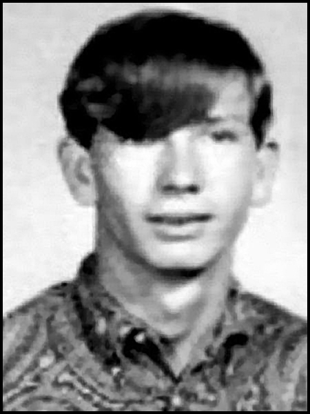 Corporal John Charles Sims, Jr., U.S. Army